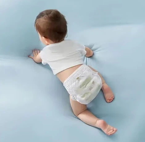 Premium Diaper